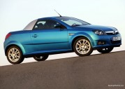 Opel Tigra Opel Tigra